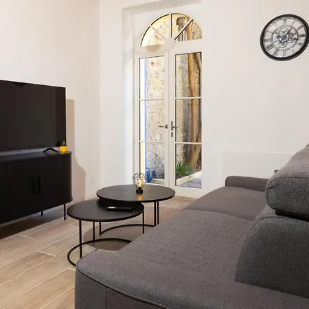 L Impasse D'anais Free Parking בית נופש *