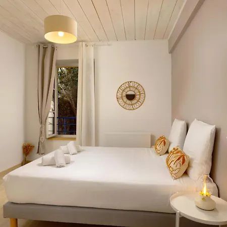 Vakantiehuis L Impasse D'anais Free Parking *