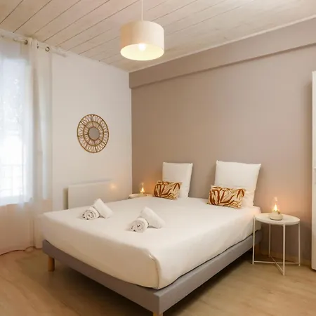 L Impasse D'anais Free Parking Vakantiehuis Carcassonne