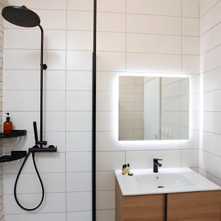 L Impasse D'anais Free Parking * Carcassonne