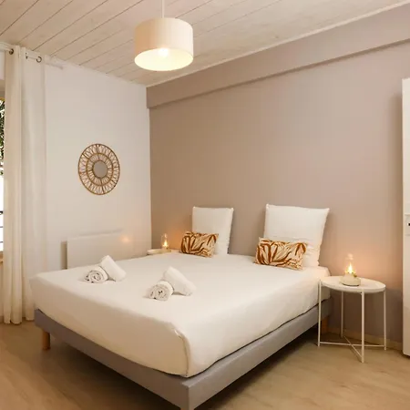 Ferienhaus L Impasse D'anais Free Parking