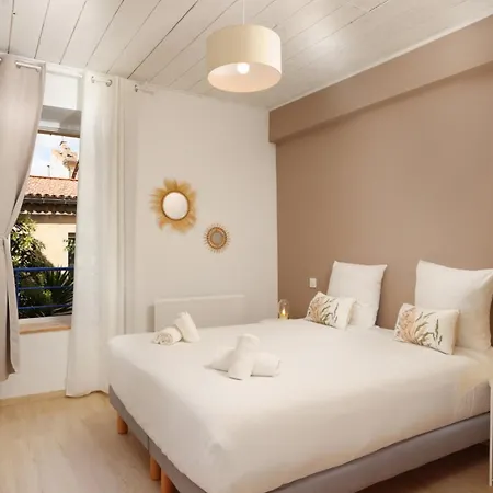 Ferienhaus L Impasse D'anais Free Parking Carcassonne