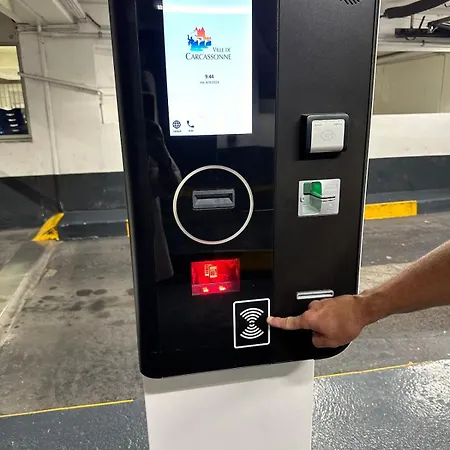 Vakantiehuis L Impasse D'anais Free Parking *