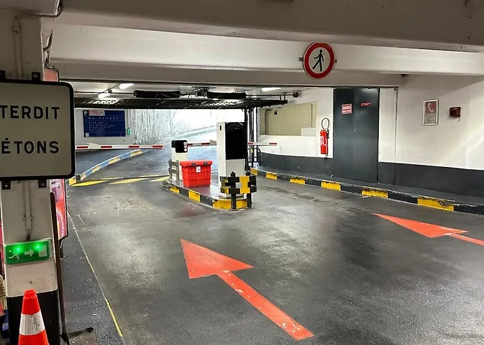 L Impasse D'anais Free Parking Дом отдыха Каркассон