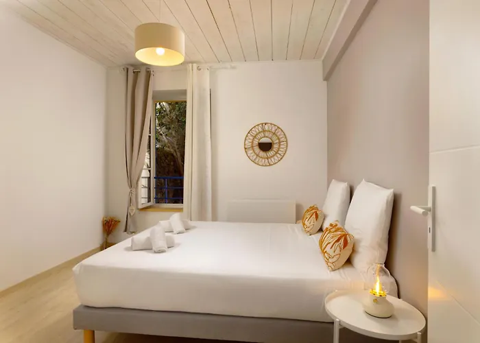 בית נופש L Impasse D'anais Free Parking *