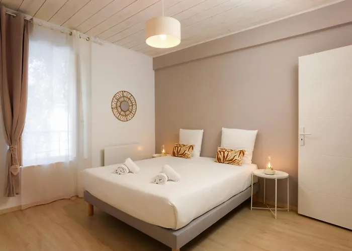 L Impasse D'anais Free Parking בית נופש קרקסון