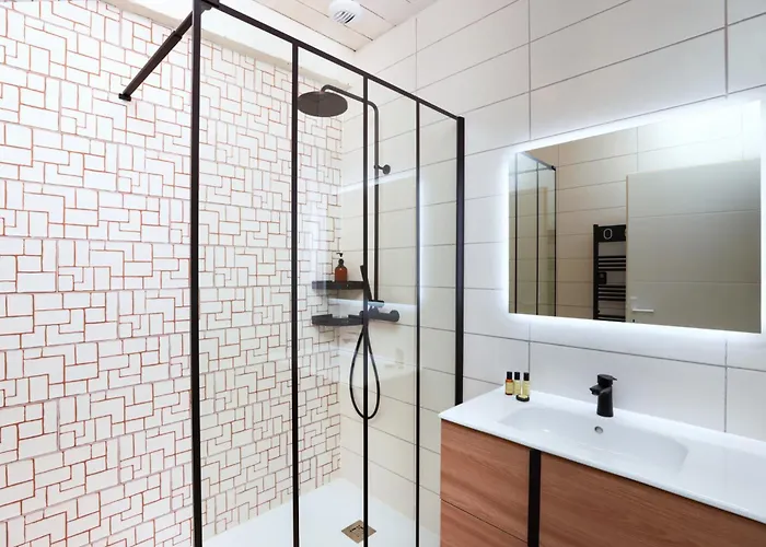 L Impasse D'anais Free Parking